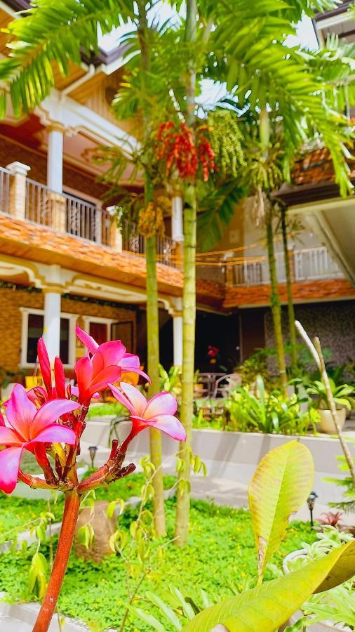 Villa Marii Dipolog Exterior photo