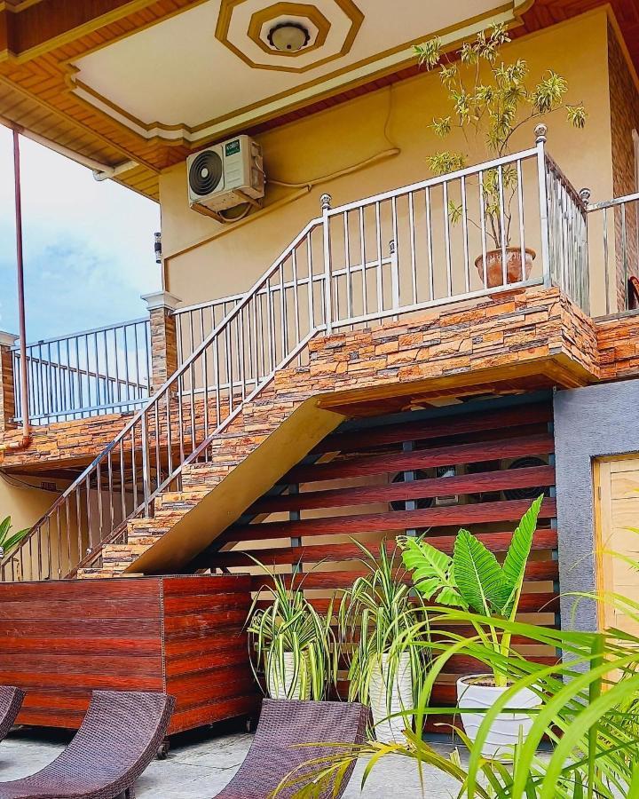 Villa Marii Dipolog Exterior photo