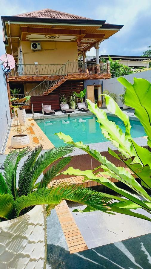Villa Marii Dipolog Exterior photo