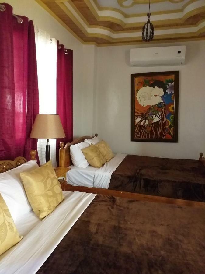 Villa Marii Dipolog Exterior photo